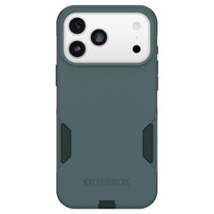 OtterBox Commuter MagSafe Case w/Camera Control Sagebrush (Green) for iPhone 18 Pro Max/17 Pro Max