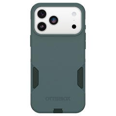 7798348 Commuter MagSafe Case w/Camera Control iPhone 17 Pro Max Sagebrush (Green)