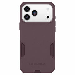 OtterBox Commuter MagSafe Case w/Camera Control Trailhead (Purple) for iPhone 18 Pro Max/17 Pro Max