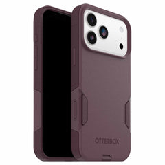 7798344 Commuter MagSafe Case w/Camera Control iPhone 17 Pro Max Trailhead (Purple)