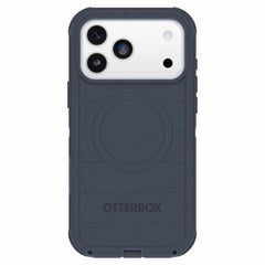 OtterBox Defender Pro MagSafe Case w/Camera Control Riverside (Blue) for iPhone 17 Pro Max