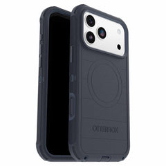 7798432 Defender Pro MagSafe Case w/Camera Control iPhone 17 Pro Max Riverside (Blue)