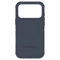 7798432 Defender Pro MagSafe Case w/Camera Control iPhone 17 Pro Max Riverside (Blue)