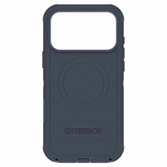 OtterBox Defender Pro MagSafe Case w/Camera Control Riverside (Blue) for iPhone 18 Pro Max/17 Pro Max