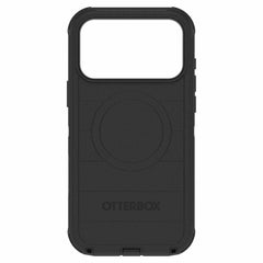 7798429 Defender Pro MagSafe Case w/Camera Control iPhone 17 Pro Max Black