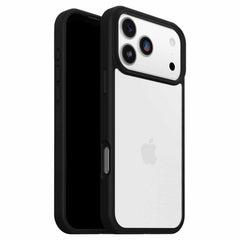 OtterBox ProfIle Case Black Crystal (Black) for iPhone 18 Pro Max/17 Pro Max