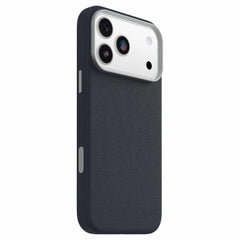 OtterBox Symmetry Cactus Leather MagSafe Case w/Camera Control Riverside (Blue) for iPhone 18 Pro Max/17 Pro Max
