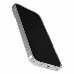 OtterBox Symmetry Clear MagSafe Case w/Camera Control Clear with Blue Tint (Clear) for iPhone 17 Pro Max