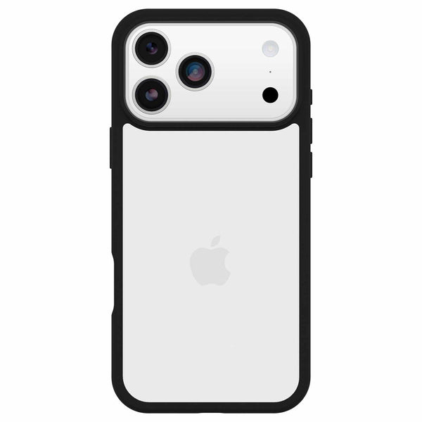 OtterBox Profile Case Black Crystal (Black) for iPhone 17 Pro Max in Bulk Packaging