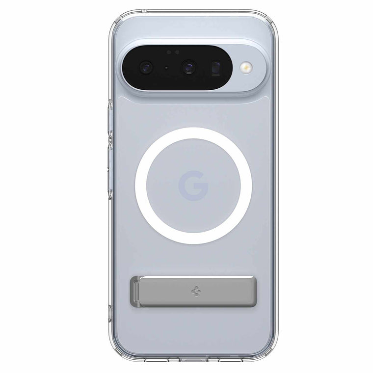 ACS09716 Slim Armor Essential S Case Pixel 10/10 Pro Crystal Clear