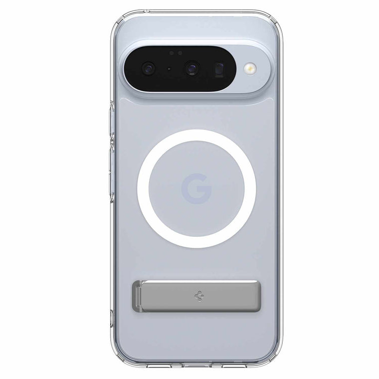 ACS09716 Slim Armor Essential S Case Pixel 10/10 Pro Crystal Clear