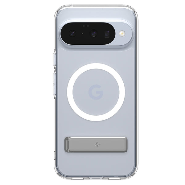 Spigen Slim Armor Essential S Case Crystal Clear for Google Pixel 10/10 Pro