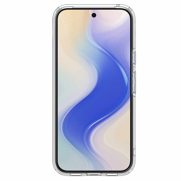 ACS09716 Slim Armor Essential S Case Pixel 10/10 Pro Crystal Clear