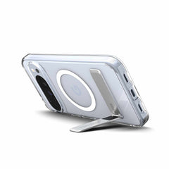 Spigen Slim Armor Essential S Case Crystal Clear for Google Pixel 10/10 Pro