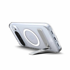 Spigen Slim Armor Essential S Case Crystal Clear for Google Pixel 10/10 Pro