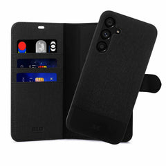BEF2N25SFEB1 Folio 2-in-1 Case Galaxy S25 FE Black