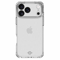 ITSKINS Spectrum_R Case Clear for iPhone 17 Pro Max