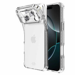 ITSKINS Spectrum_R Case Clear for iPhone 18 Pro Max/17 Pro Max