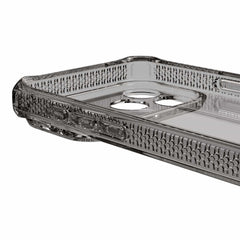 ITSKINS Spectrum_R Case Smoke for iPhone 17 Pro Max