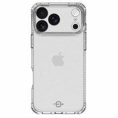 ITSKINS Spectrum_R Case Clear for iPhone 18 Pro/17 Pro