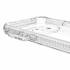 ITSKINS Spectrum_R Case Clear for iPhone 17 Pro