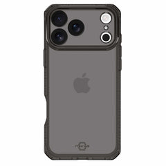 ITSKINS Spectrum_R Case Smoke for iPhone 18 Pro/17 Pro