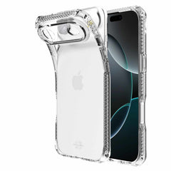 ITSKINS Spectrum_R Case Clear for iPhone Air