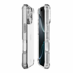 ITSKINS Spectrum_R Case Clear for iPhone 17