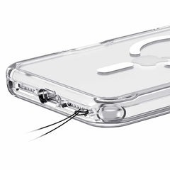 Avana Ice MagSafe Case Clear for iPhone 17 Pro Max