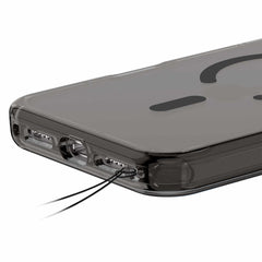 Avana Ice MagSafe Case Ash for iPhone 17 Pro Max