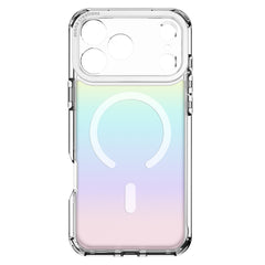 Avana Cosmic Frost MagSafe Case Violet for iPhone 17 Pro Max