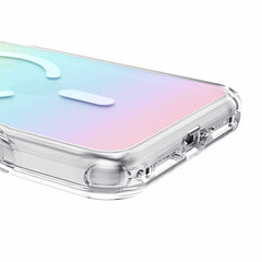 Avana Cosmic Frost MagSafe Case Violet for iPhone 17 Pro Max