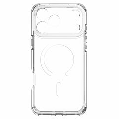 Avana Ice MagSafe Case Clear for iPhone 17 Pro
