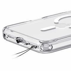 Avana Ice MagSafe Case Clear for iPhone 17 Pro
