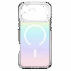 Avana Cosmic Frost MagSafe Case Violet for iPhone 17 Pro