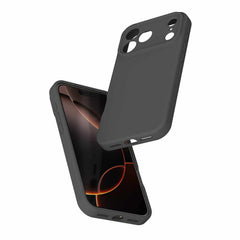 Avana Velvet MagSafe Case Ash for iPhone 17 Pro