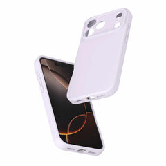 Avana Velvet MagSafe Case Lavender for iPhone 17 Pro