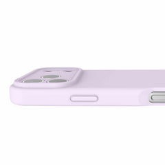 Avana Velvet MagSafe Case Lavender for iPhone 17 Pro