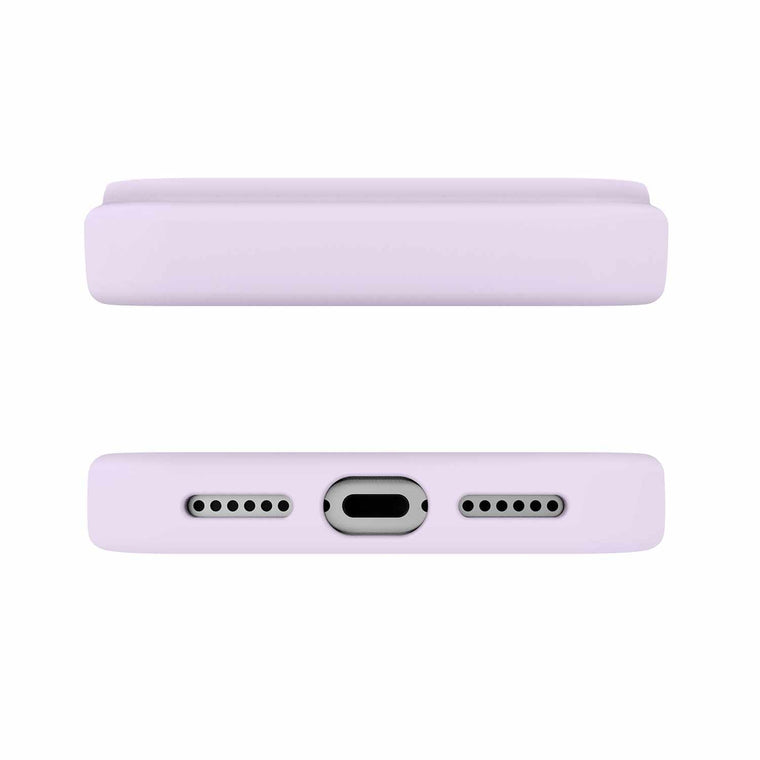 Avana Velvet MagSafe Case Lavender for iPhone 17 Pro