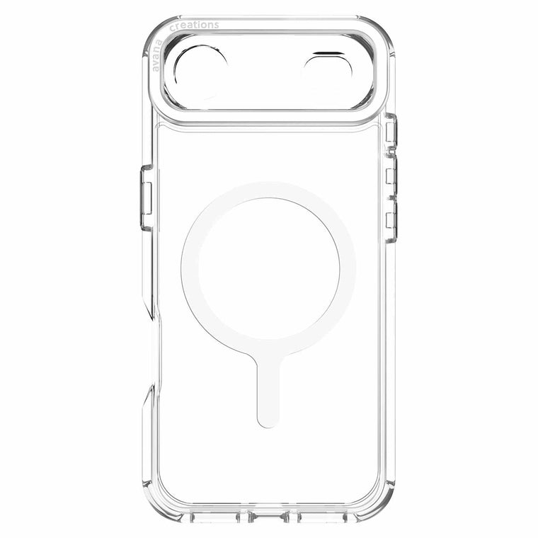 AP7RAVRCLTRSP Ice MagSafe Case iPhone Air Clear