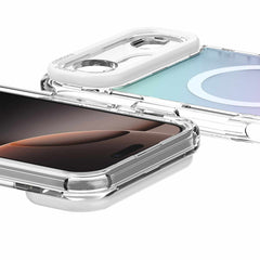 Avana Cosmic Frost MagSafe Case Violet for iPhone Air