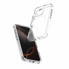 AP7NAVRCLTRSP Ice MagSafe Case iPhone 17 Clear