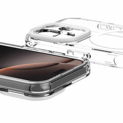 AP7NAVRCLTRSP Ice MagSafe Case iPhone 17 Clear