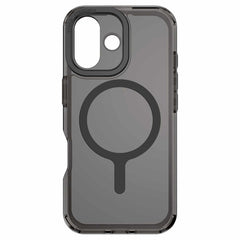 AP7NAVRCLSMOK Ice MagSafe Case iPhone 17 Ash