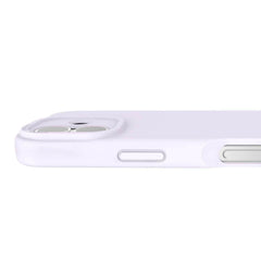 AP7NAVSIKLIPP Velvet MagSafe Case iPhone 17 Lavender