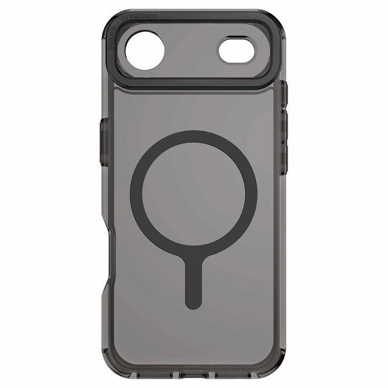 Avana Ice MagSafe Case Ash for iPhone Air