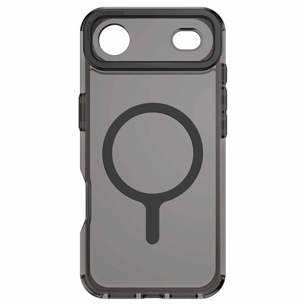 Avana Ice MagSafe Case Ash for iPhone Air