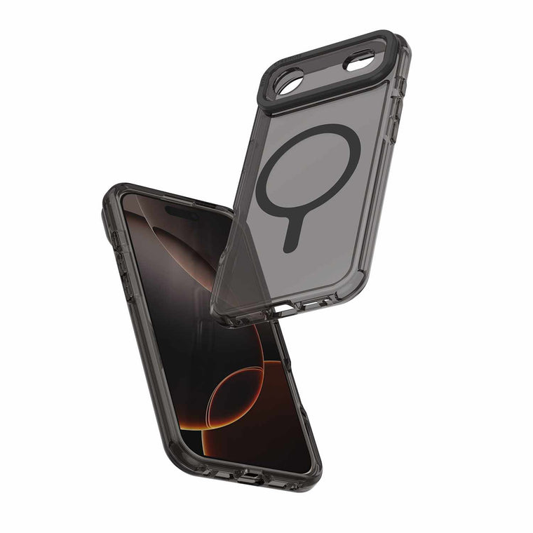 Avana Ice MagSafe Case Ash for iPhone Air