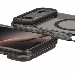 Avana Ice MagSafe Case Ash for iPhone Air