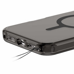 Avana Ice MagSafe Case Ash for iPhone Air